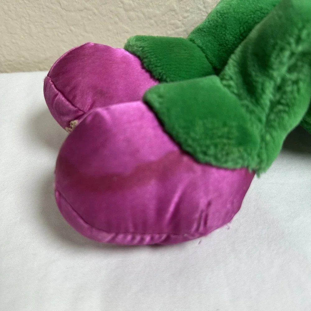 Vintage 90's Barney's Friend 